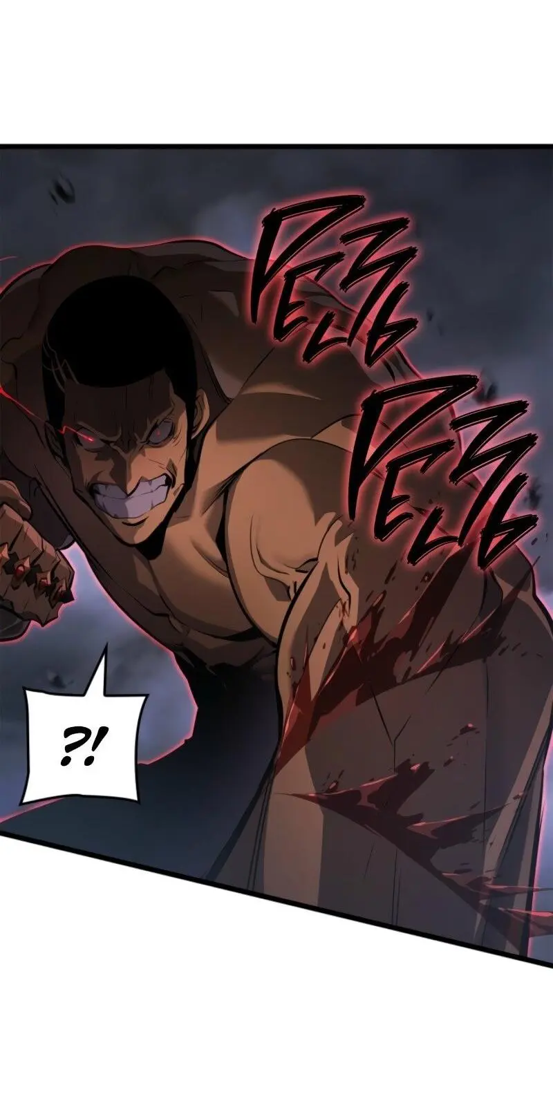 Read Поднятие уровня в одиночку Рагнарёк Manga Online