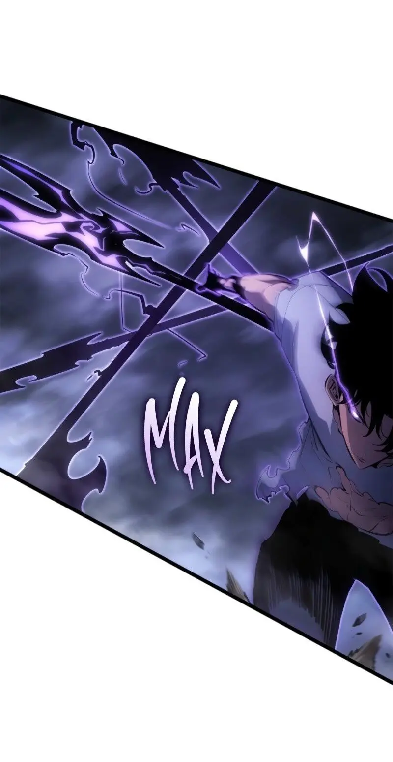 Read Поднятие уровня в одиночку Рагнарёк Manga Online
