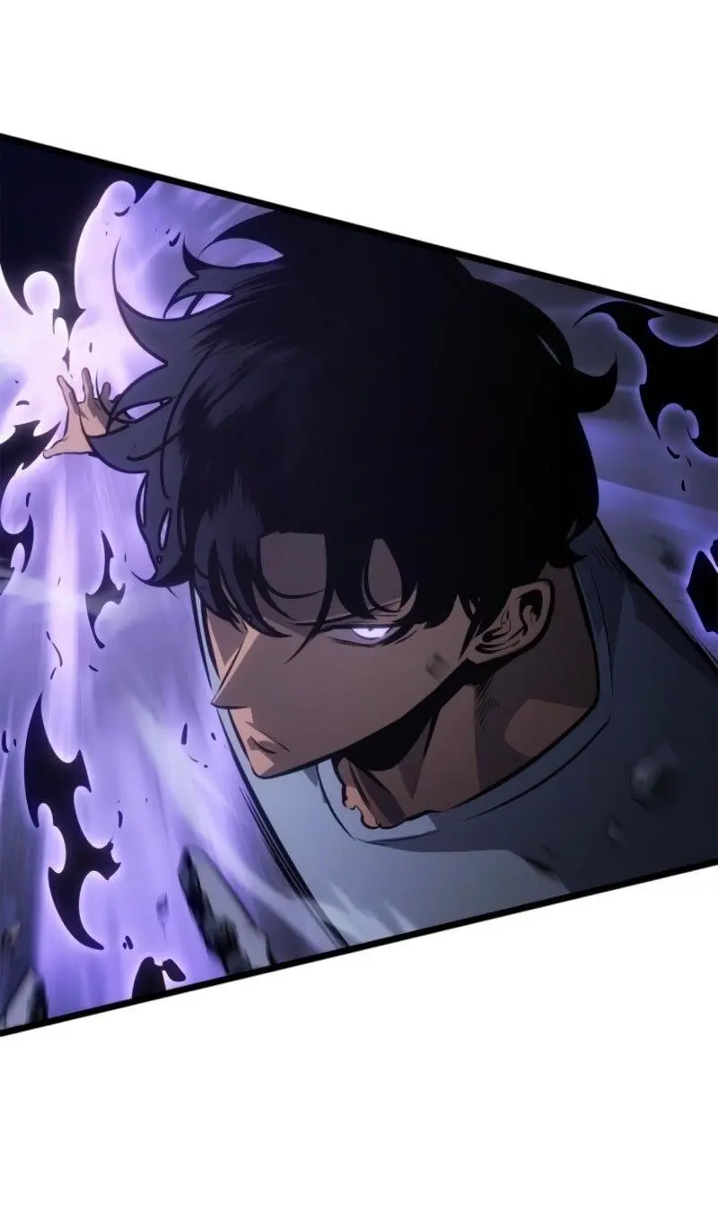 Read Поднятие уровня в одиночку Рагнарёк Manga Online