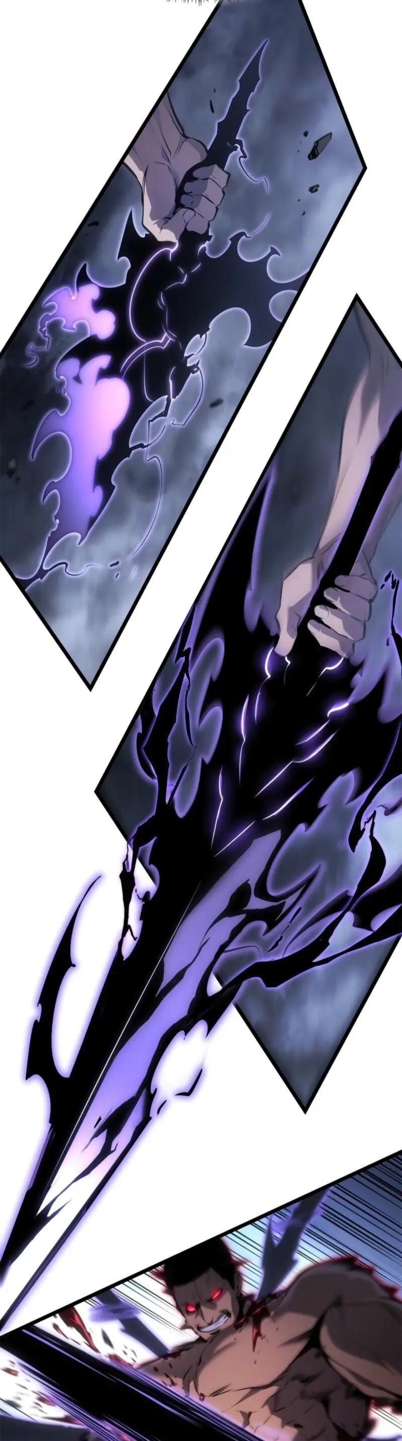 Read Поднятие уровня в одиночку Рагнарёк Manga Online