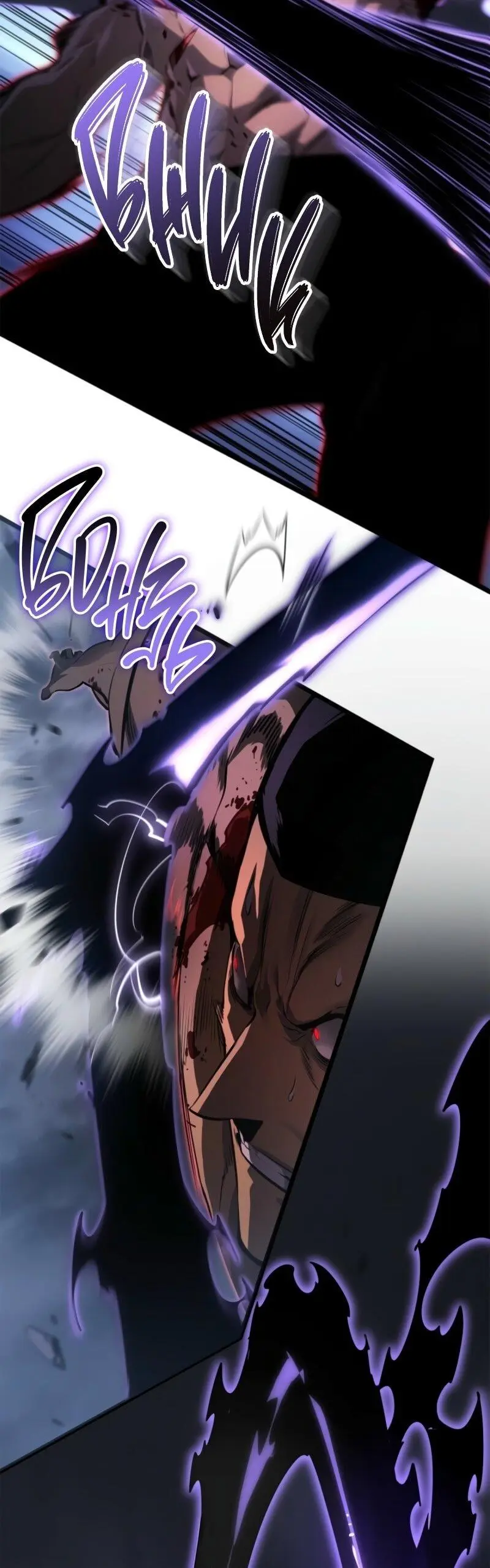 Read Поднятие уровня в одиночку Рагнарёк Manga Online