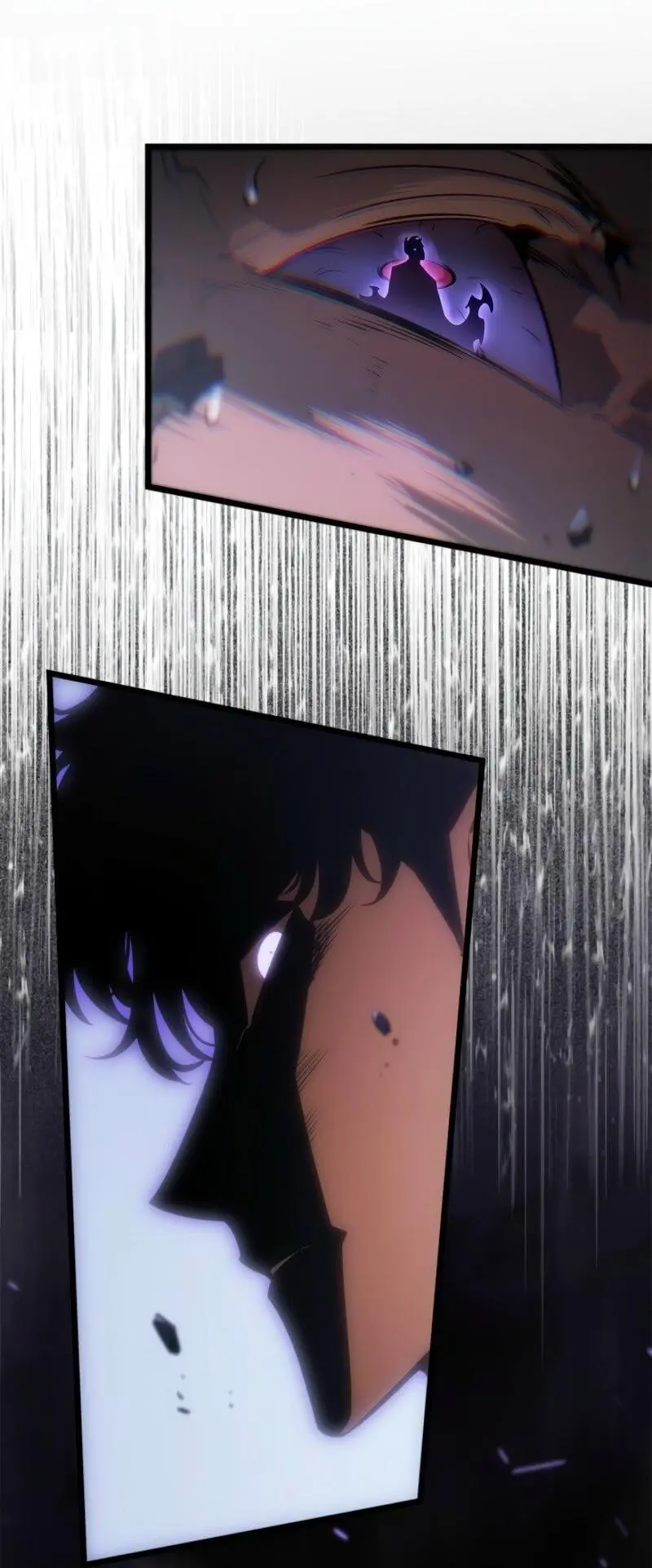 Read Поднятие уровня в одиночку Рагнарёк Manga Online