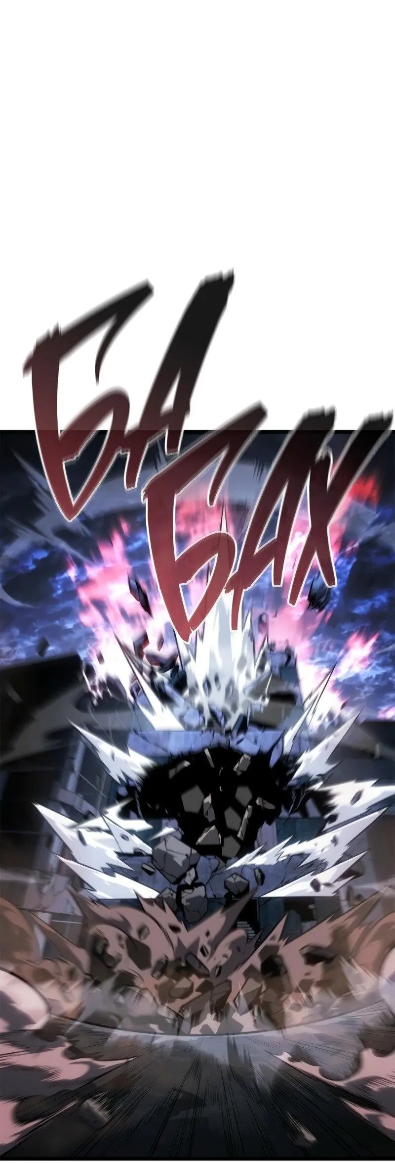 Read Поднятие уровня в одиночку Рагнарёк Manga Online