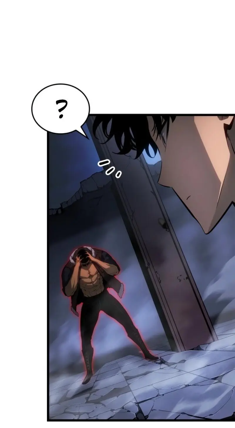 Read Поднятие уровня в одиночку Рагнарёк Manga Online