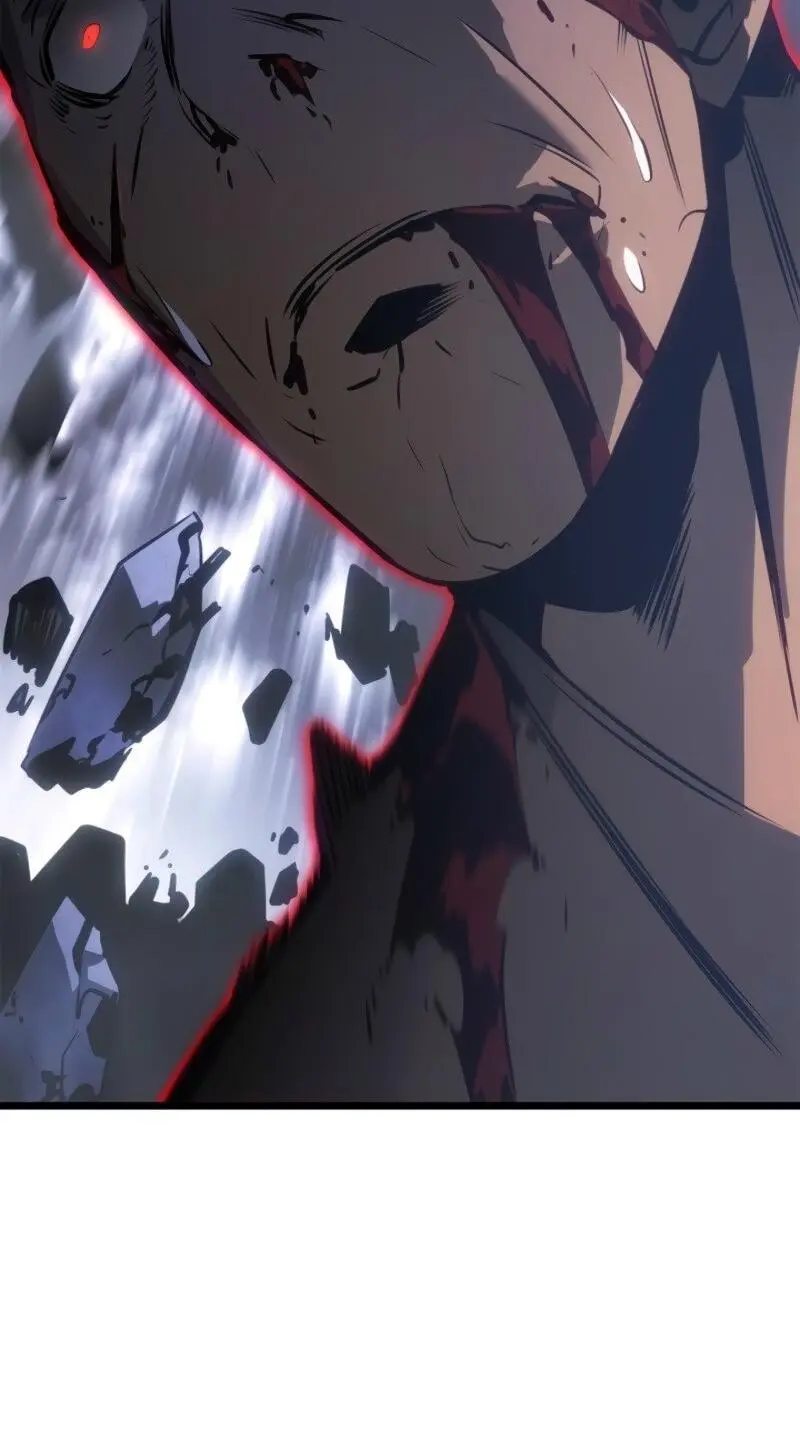 Read Поднятие уровня в одиночку Рагнарёк Manga Online