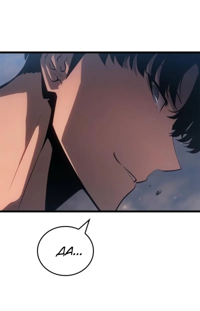 Read Поднятие уровня в одиночку Рагнарёк Manga Online