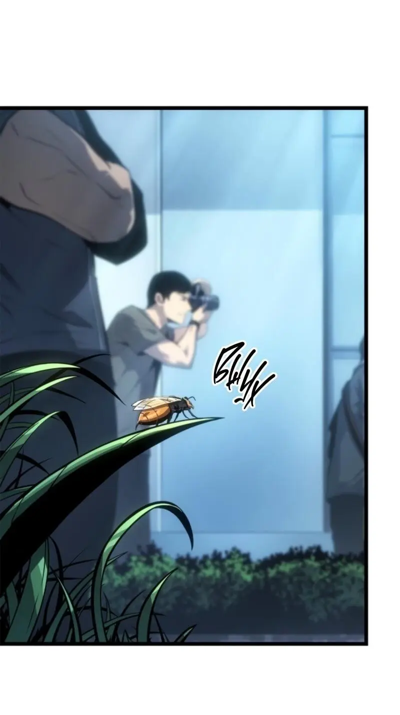 Read Поднятие уровня в одиночку Рагнарёк Manga Online