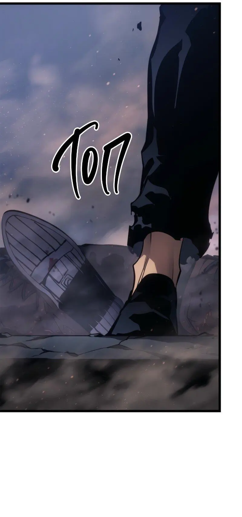 Read Поднятие уровня в одиночку Рагнарёк Manga Online