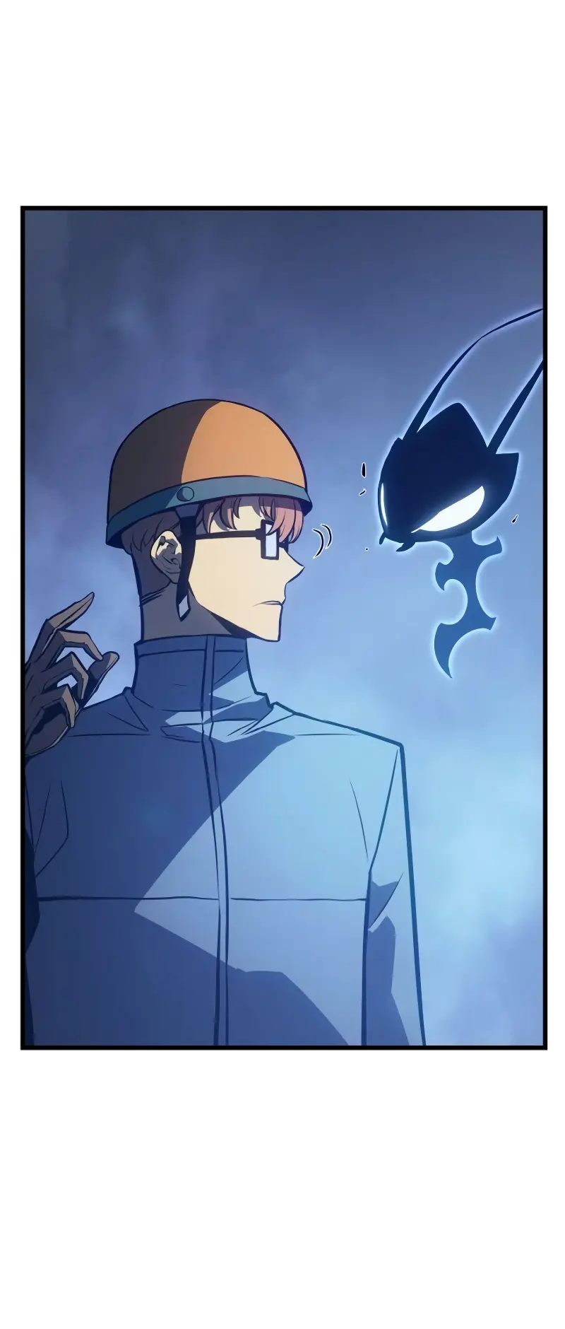 Read Поднятие уровня в одиночку Рагнарёк Manga Online