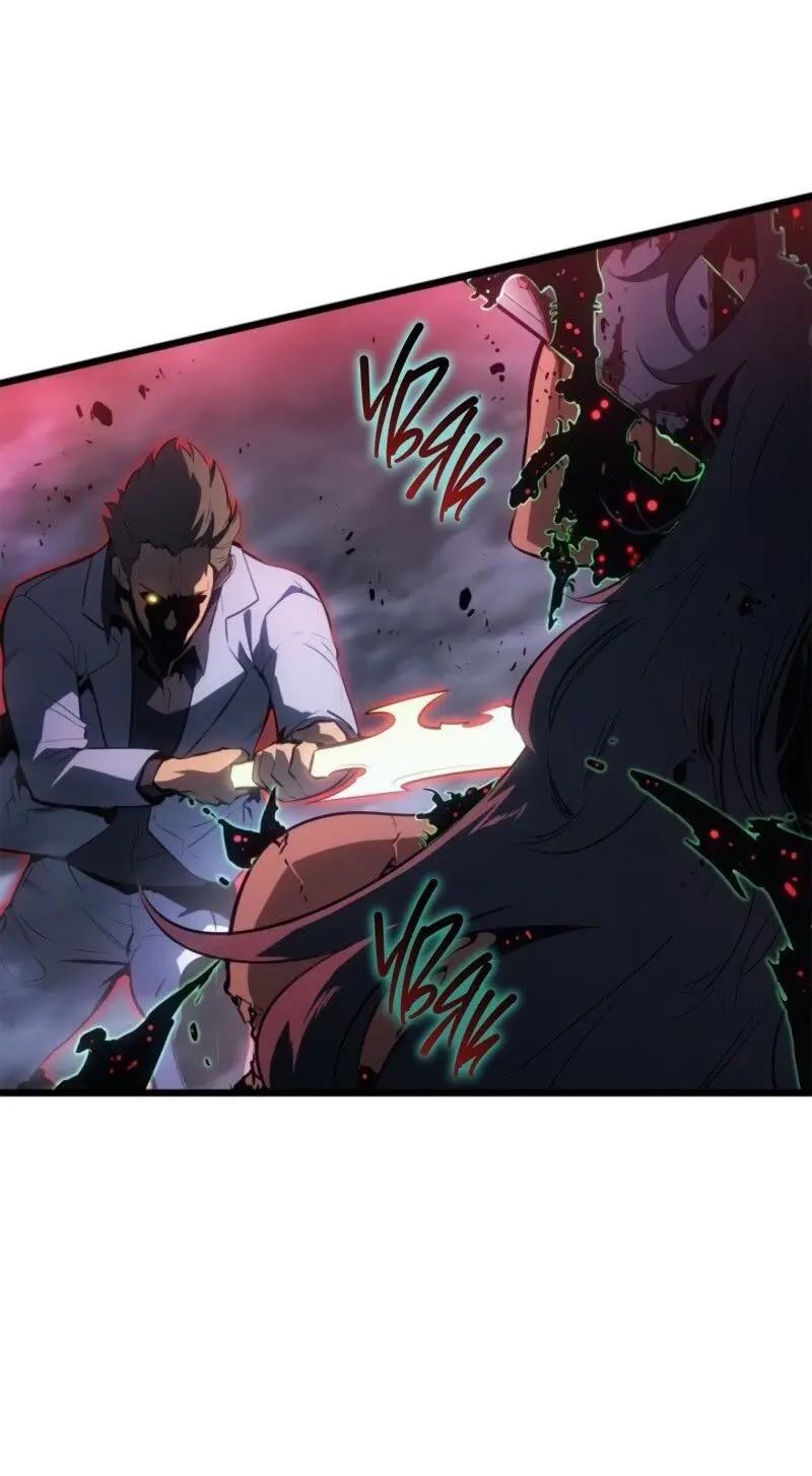 Read Поднятие уровня в одиночку Рагнарёк Manga Online