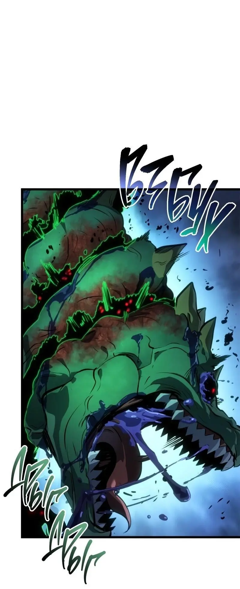 Read Поднятие уровня в одиночку Рагнарёк Manga Online