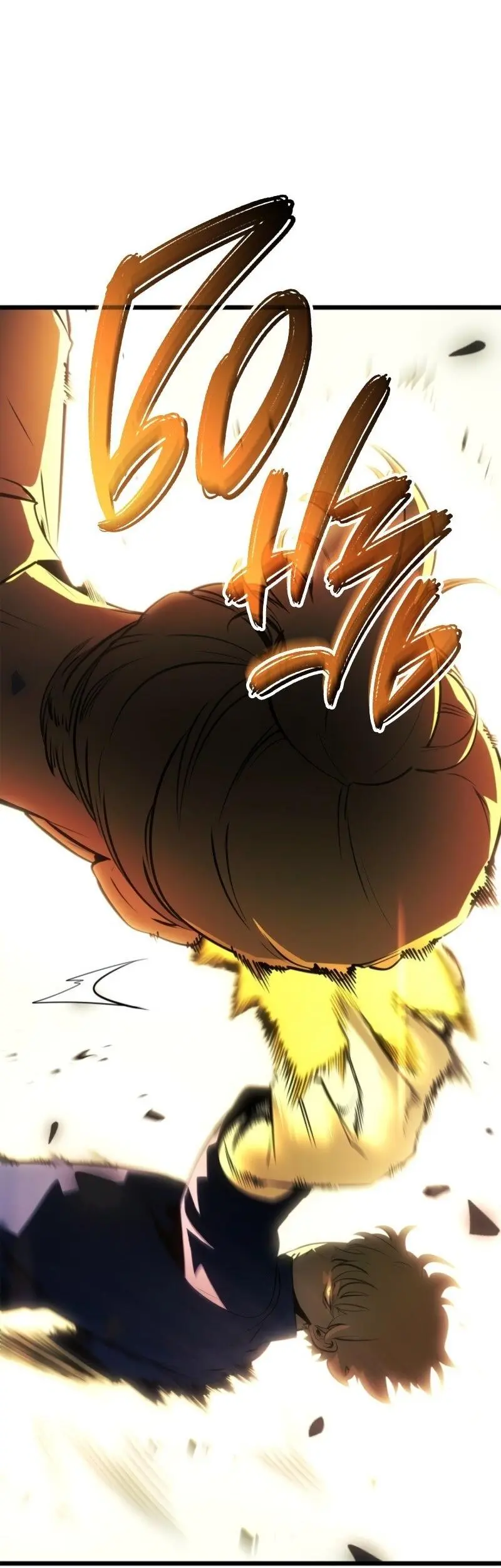 Read Поднятие уровня в одиночку Рагнарёк Manga Online