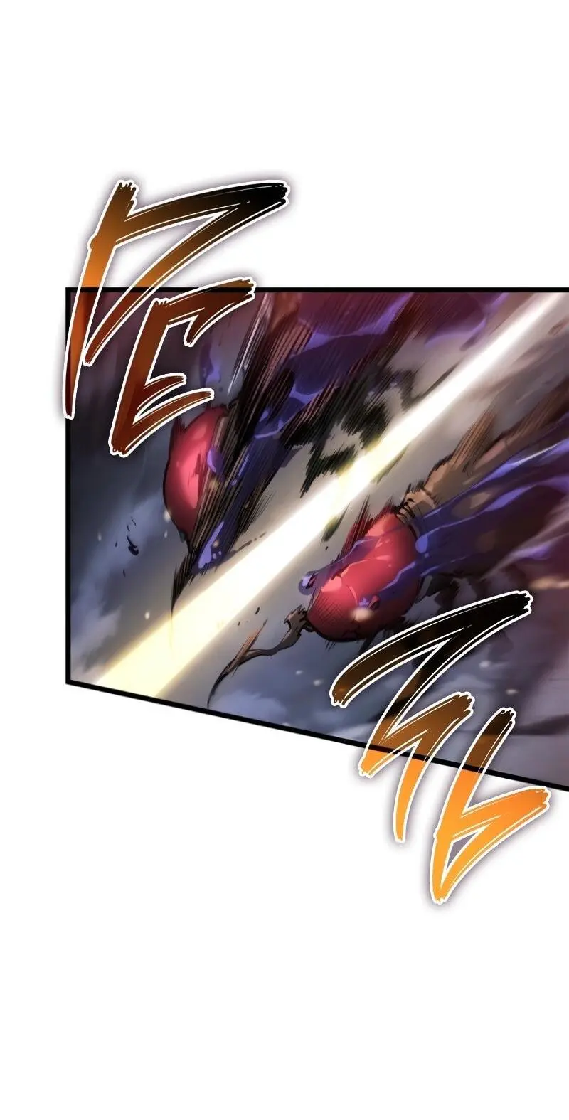 Read Поднятие уровня в одиночку Рагнарёк Manga Online