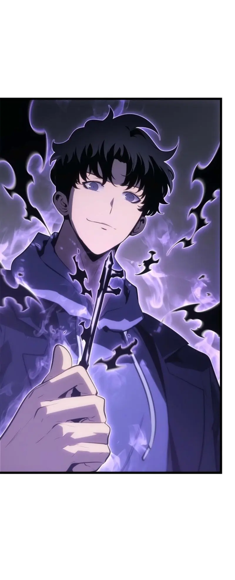 Read Поднятие уровня в одиночку Рагнарёк Manga Online