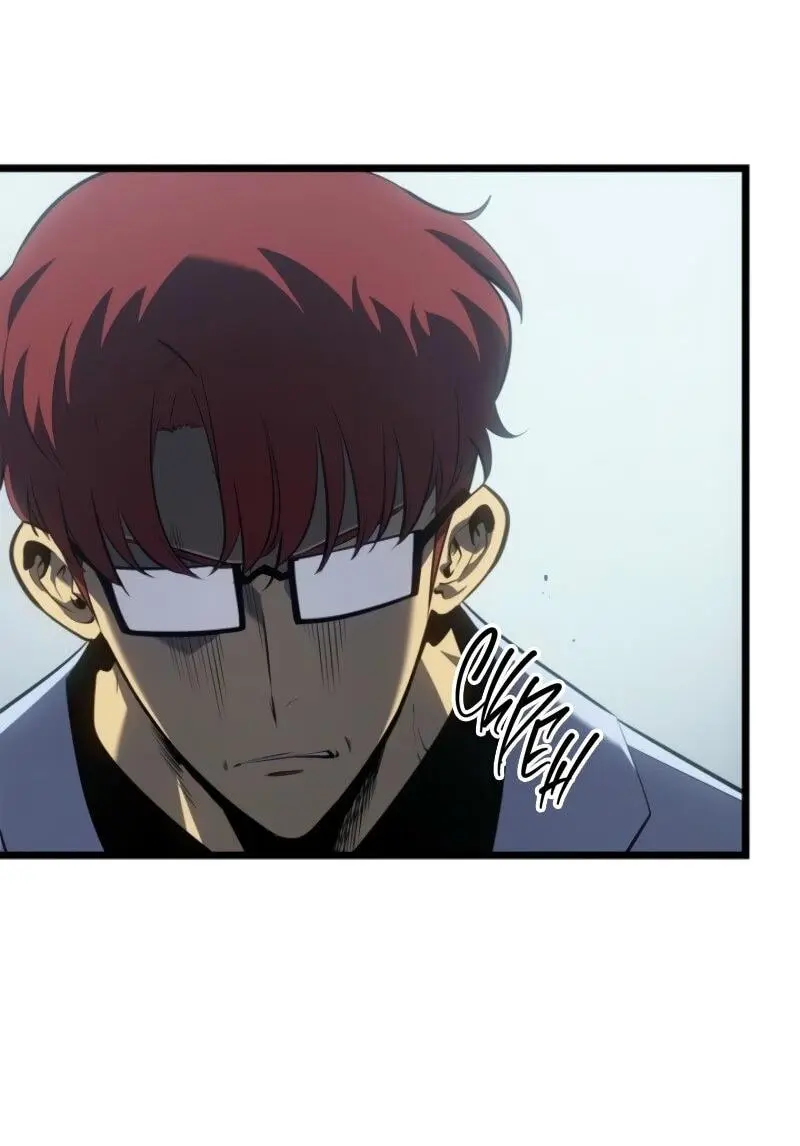 Read Поднятие уровня в одиночку Рагнарёк Manga Online