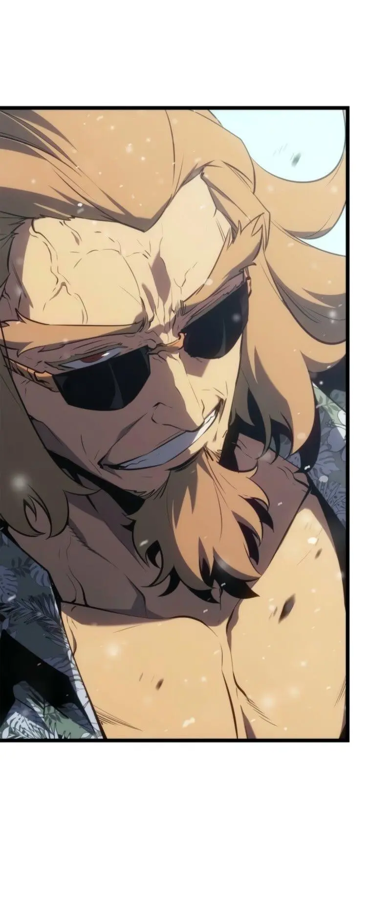 Read Поднятие уровня в одиночку Рагнарёк Manga Online