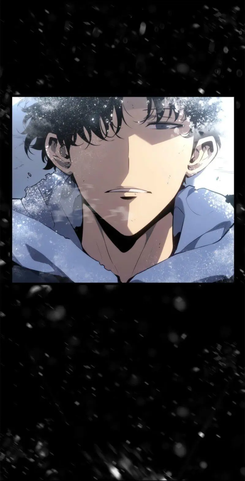 Read Поднятие уровня в одиночку Рагнарёк Manga Online