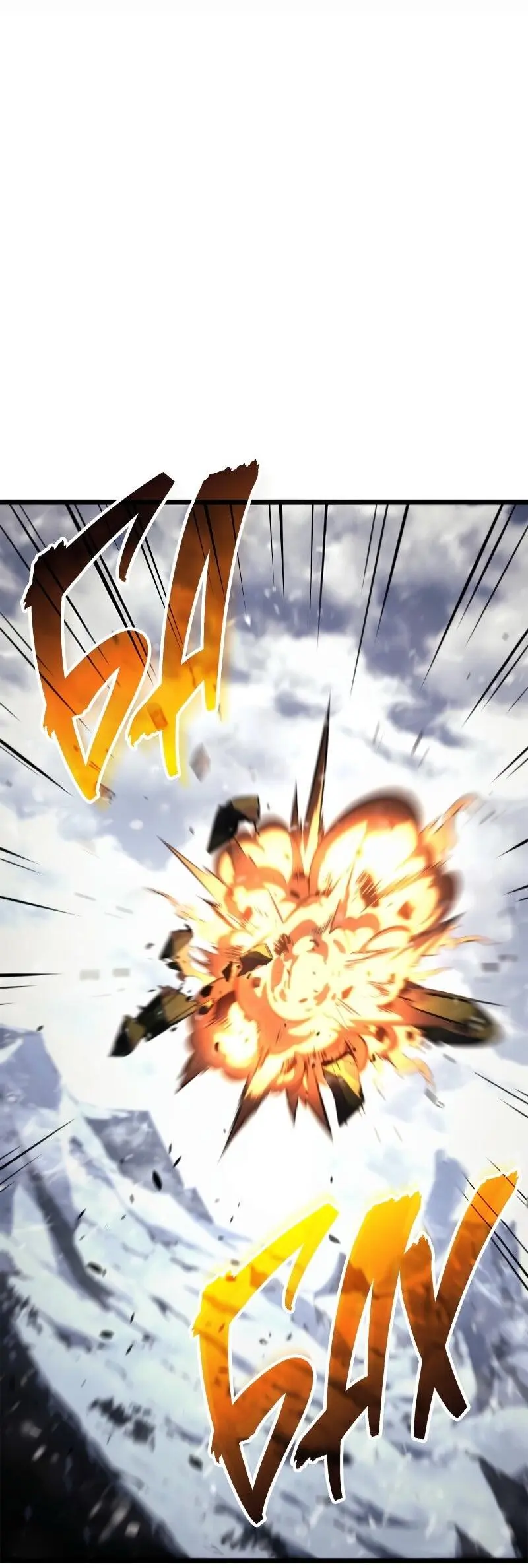 Read Поднятие уровня в одиночку Рагнарёк Manga Online