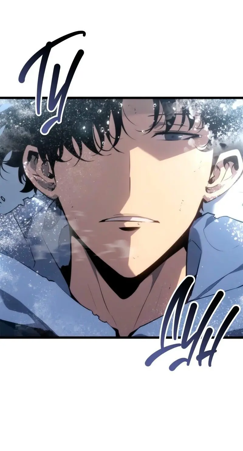 Read Поднятие уровня в одиночку Рагнарёк Manga Online