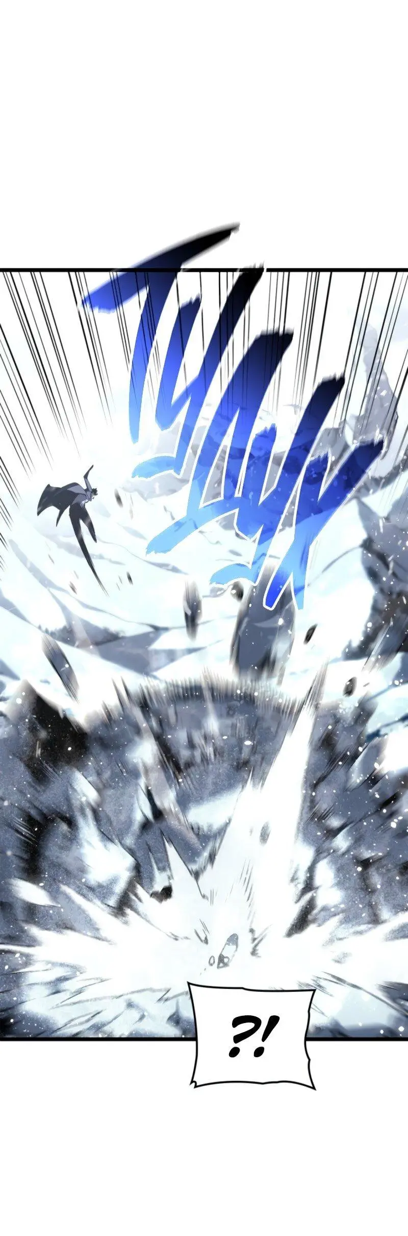 Read Поднятие уровня в одиночку Рагнарёк Manga Online