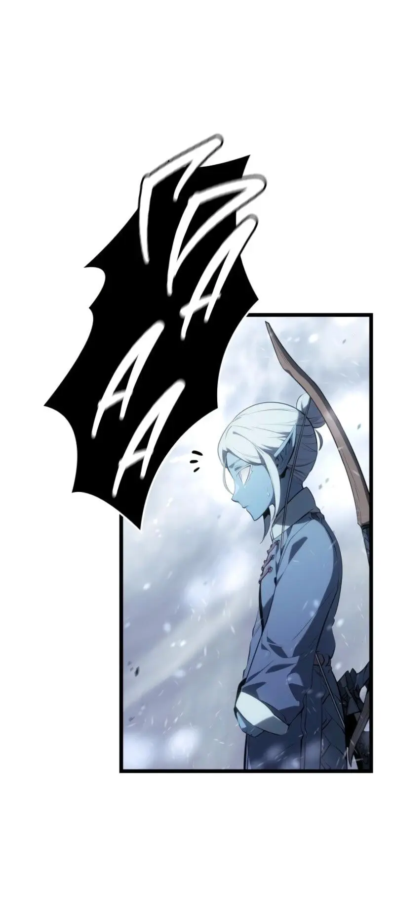Read Поднятие уровня в одиночку Рагнарёк Manga Online