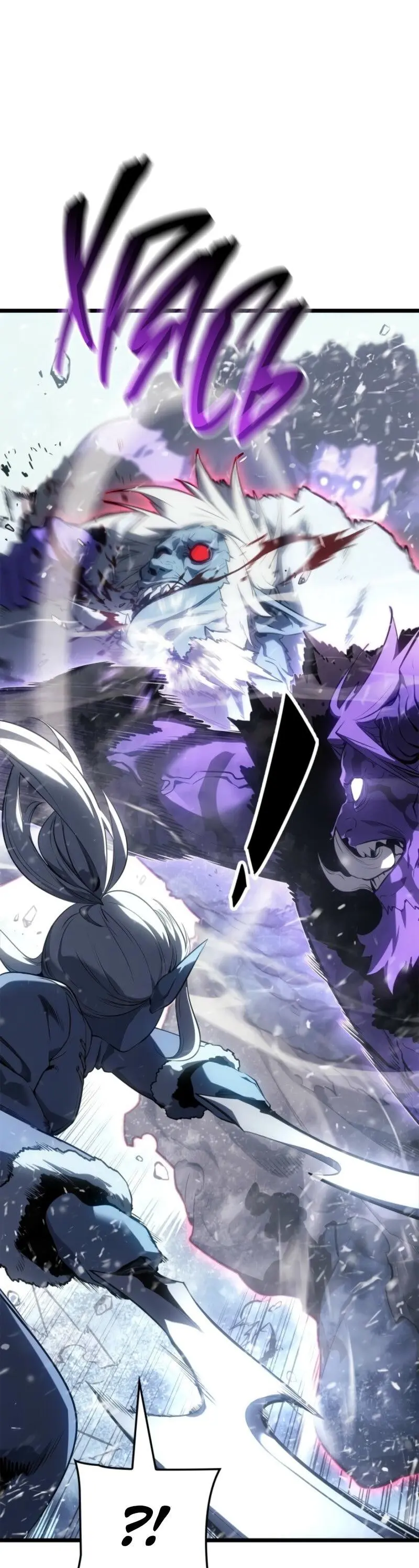 Read Поднятие уровня в одиночку Рагнарёк Manga Online