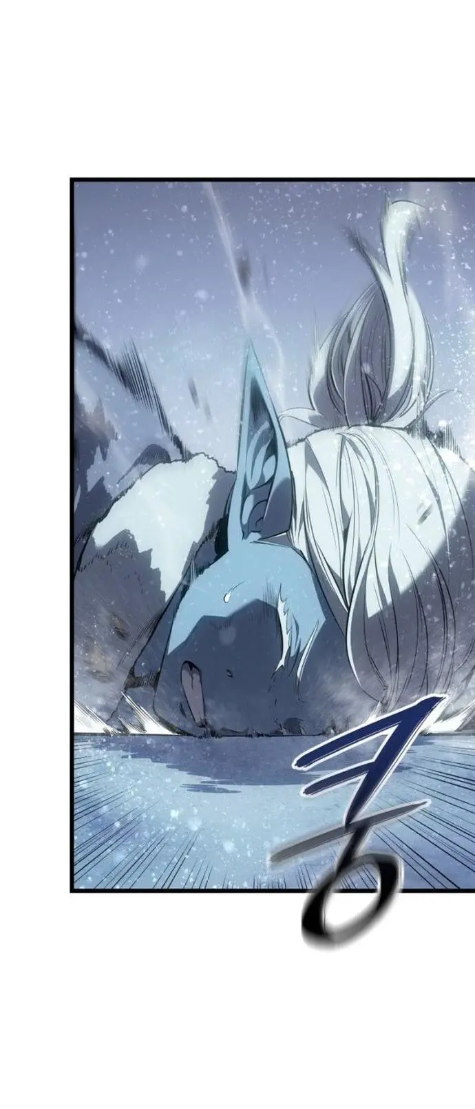Read Поднятие уровня в одиночку Рагнарёк Manga Online