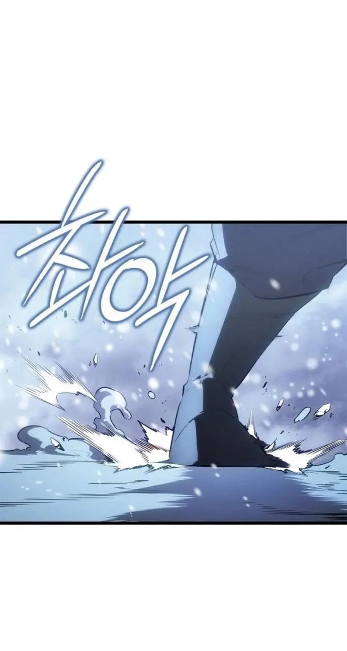 Read Поднятие уровня в одиночку Рагнарёк Manga Online