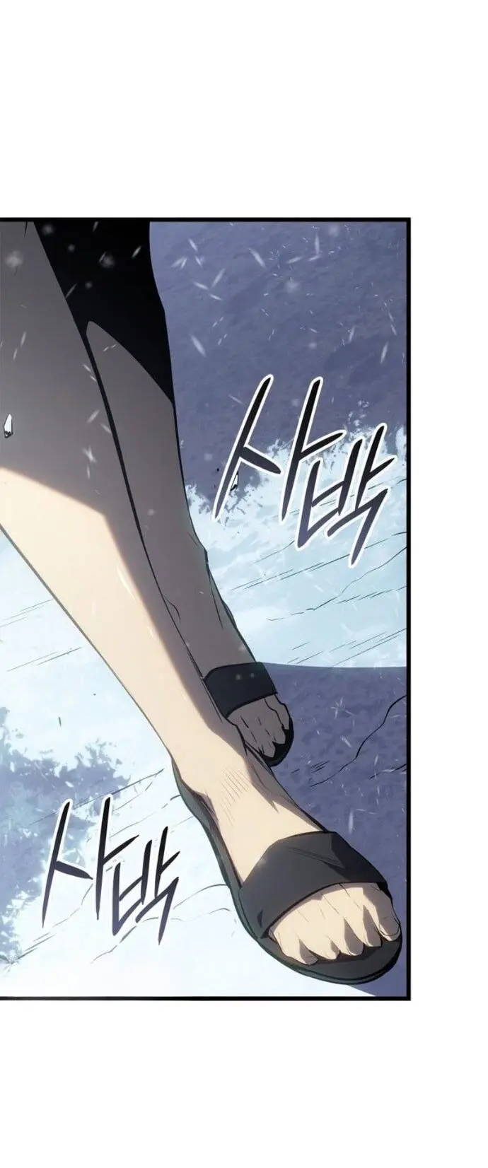 Read Поднятие уровня в одиночку Рагнарёк Manga Online