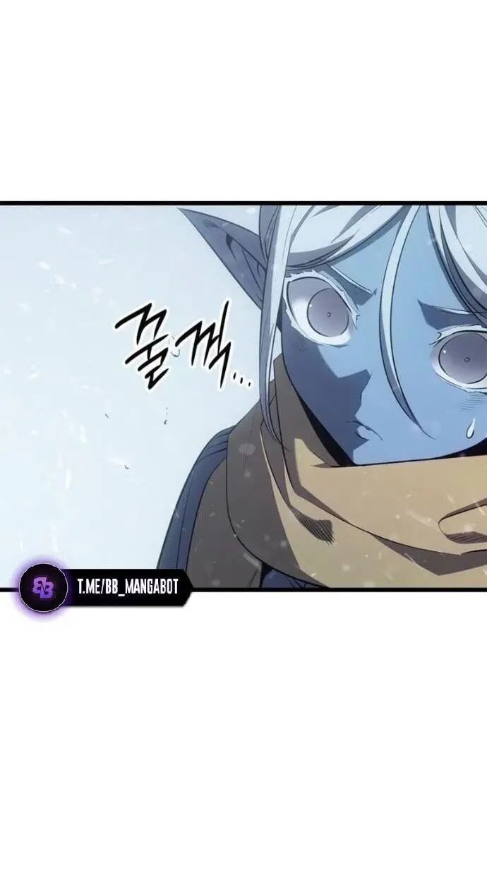 Read Поднятие уровня в одиночку Рагнарёк Manga Online