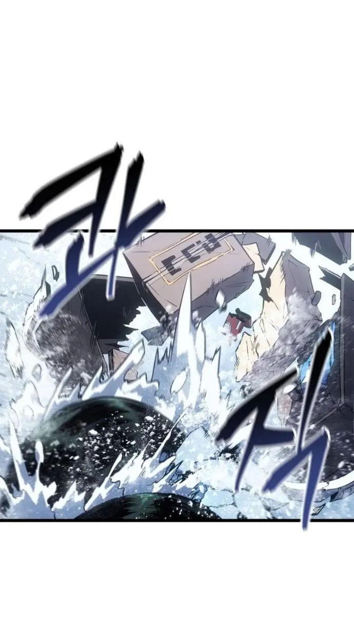 Read Поднятие уровня в одиночку Рагнарёк Manga Online
