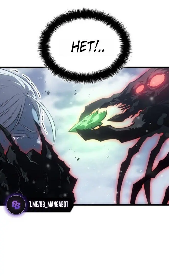 Read Поднятие уровня в одиночку Рагнарёк Manga Online
