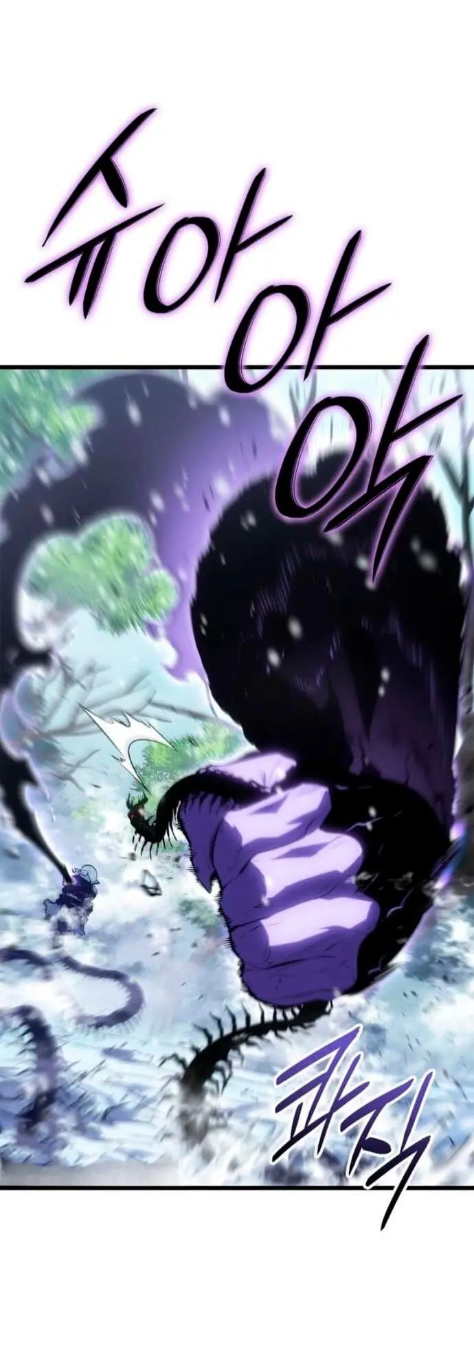 Read Поднятие уровня в одиночку Рагнарёк Manga Online