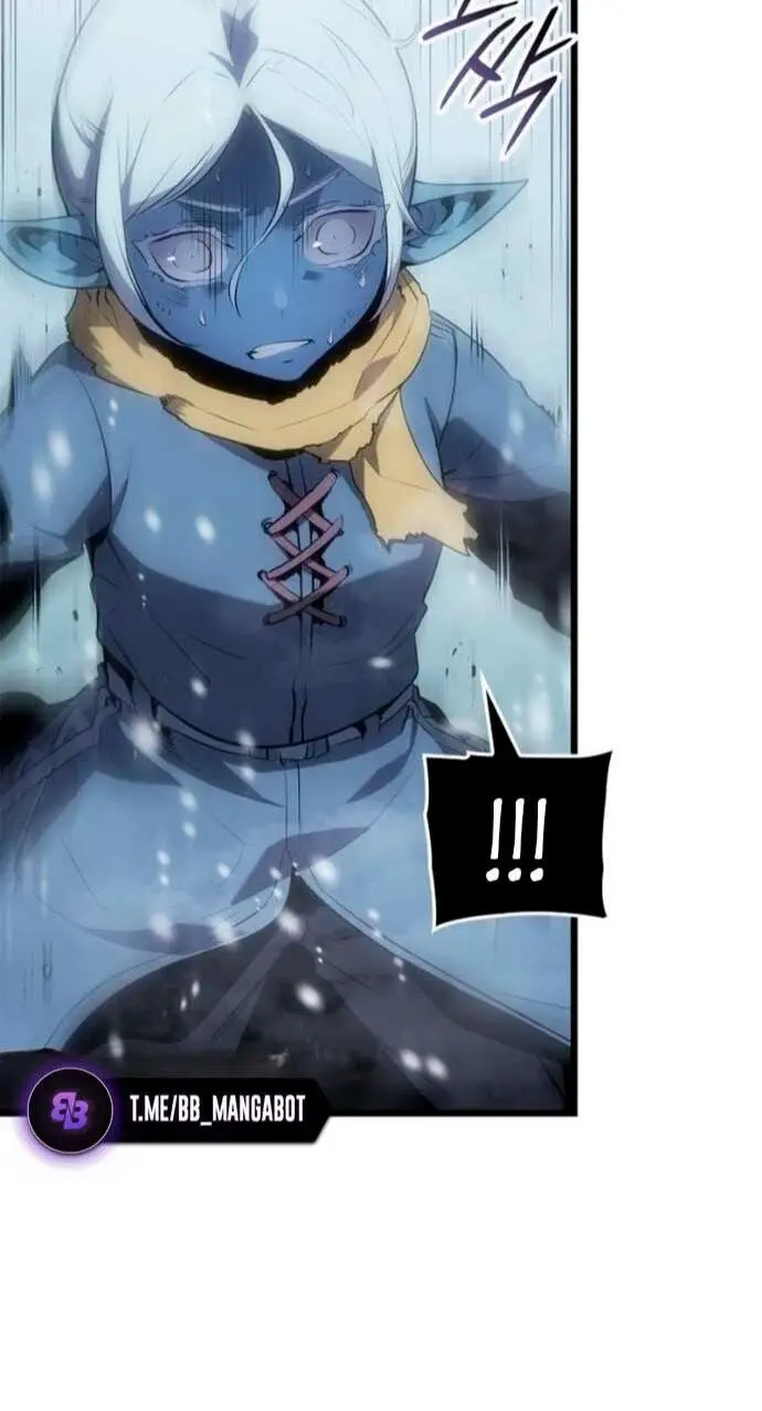 Read Поднятие уровня в одиночку Рагнарёк Manga Online