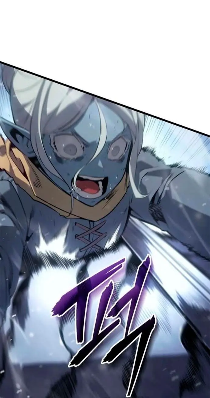 Read Поднятие уровня в одиночку Рагнарёк Manga Online