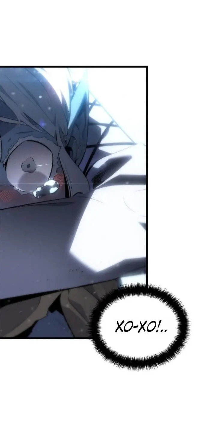 Read Поднятие уровня в одиночку Рагнарёк Manga Online