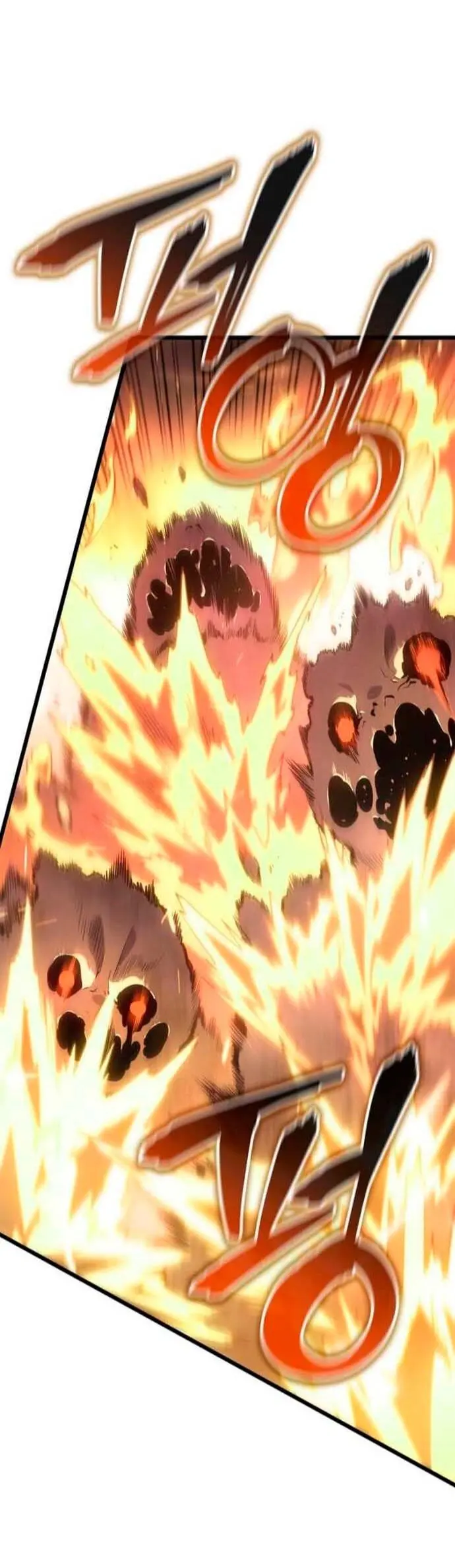 Read Поднятие уровня в одиночку Рагнарёк Manga Online