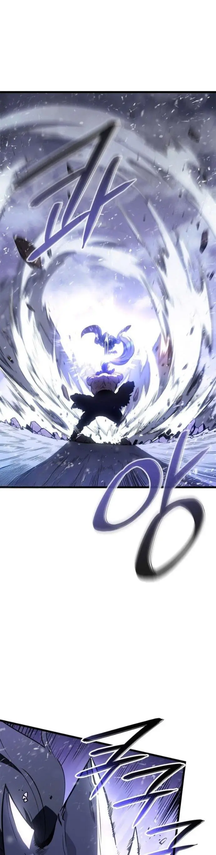Read Поднятие уровня в одиночку Рагнарёк Manga Online