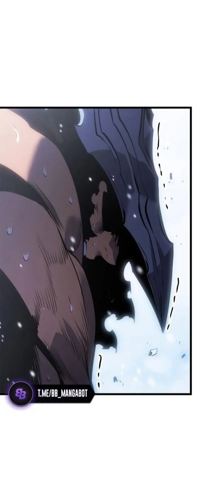 Read Поднятие уровня в одиночку Рагнарёк Manga Online