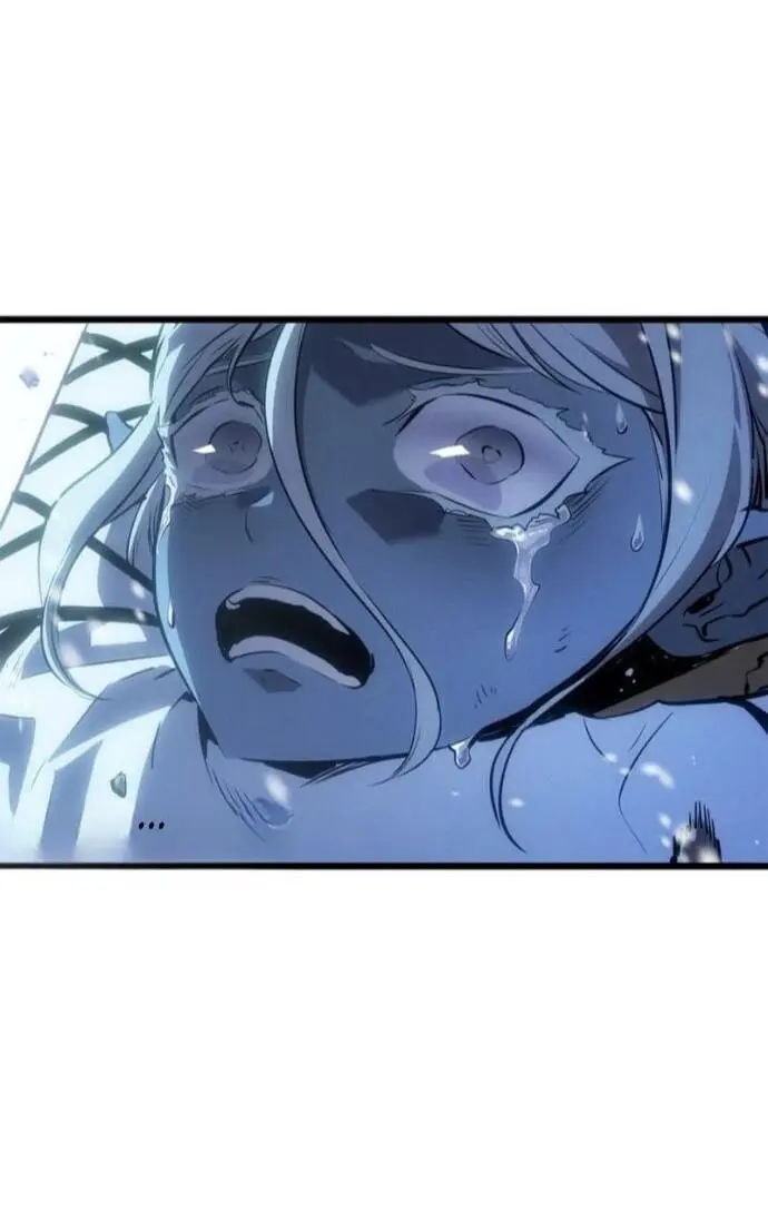 Read Поднятие уровня в одиночку Рагнарёк Manga Online