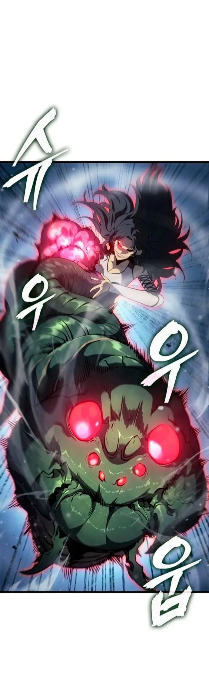 Read Поднятие уровня в одиночку Рагнарёк Manga Online