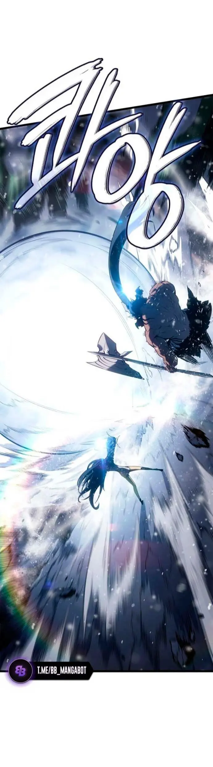 Read Поднятие уровня в одиночку Рагнарёк Manga Online