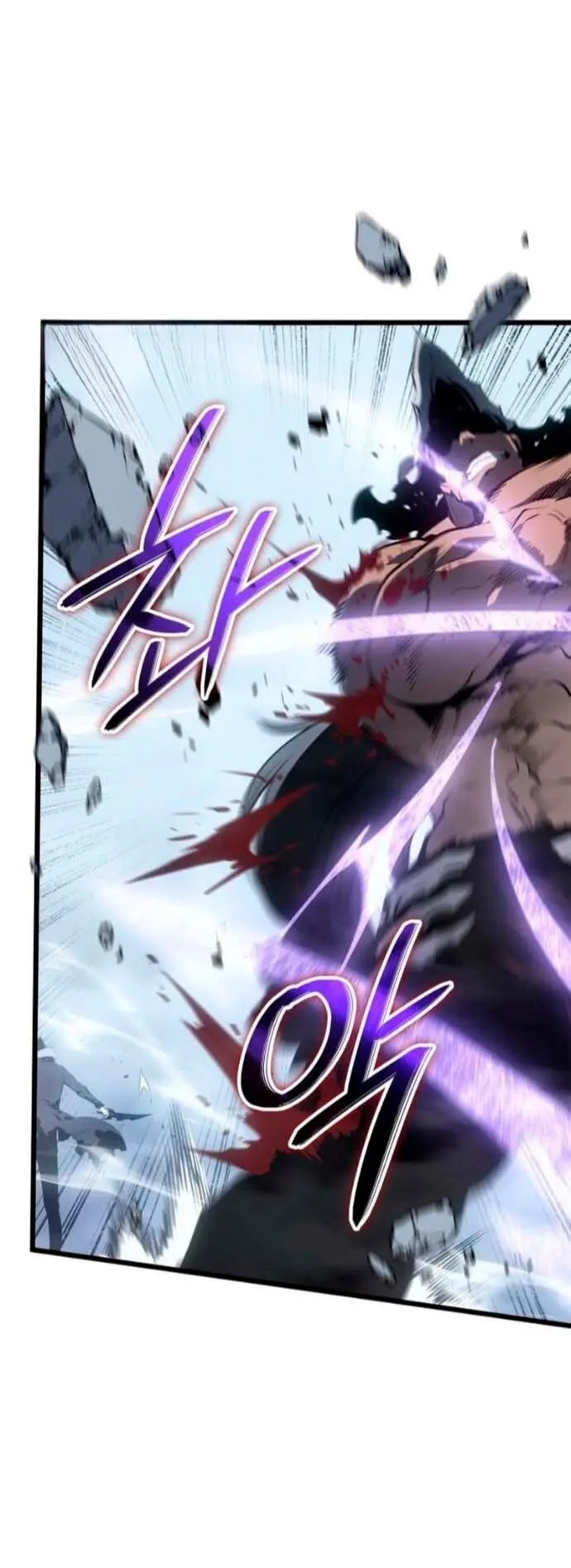 Read Поднятие уровня в одиночку Рагнарёк Manga Online
