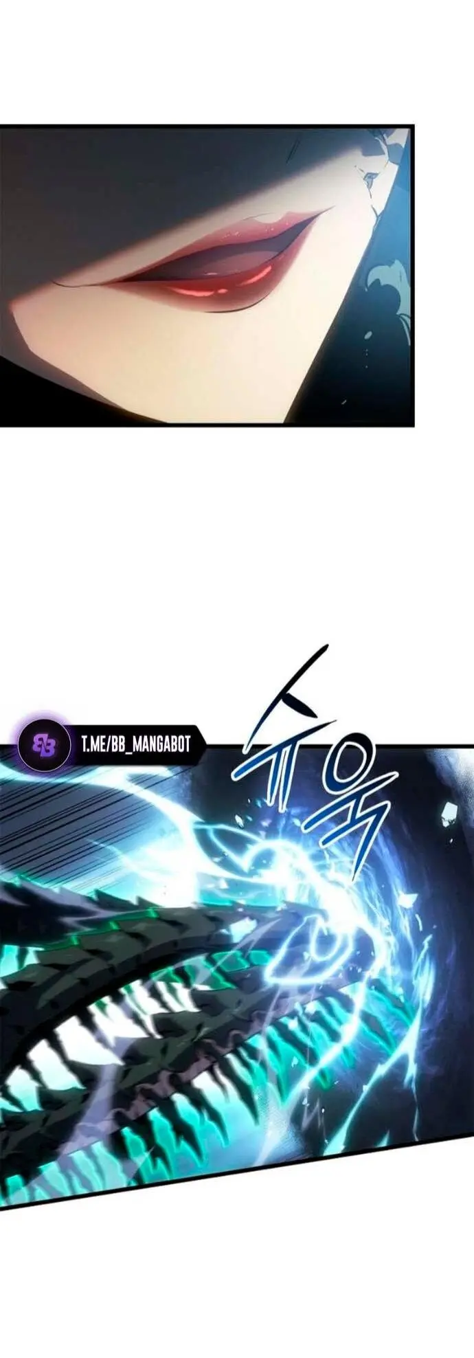 Read Поднятие уровня в одиночку Рагнарёк Manga Online