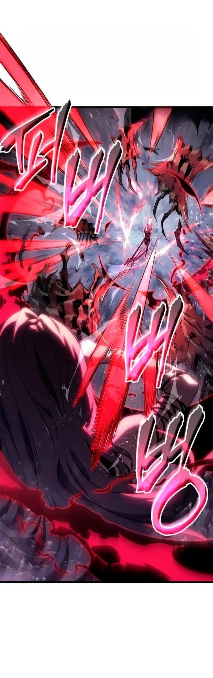 Read Поднятие уровня в одиночку Рагнарёк Manga Online
