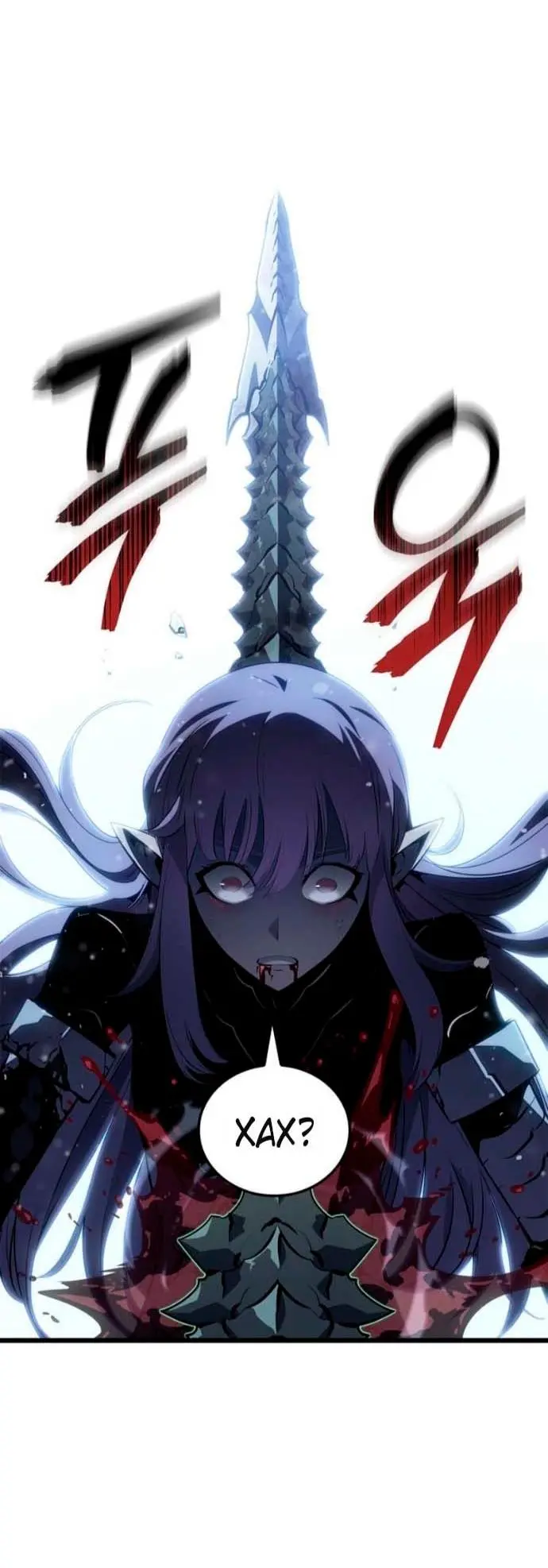 Read Поднятие уровня в одиночку Рагнарёк Manga Online