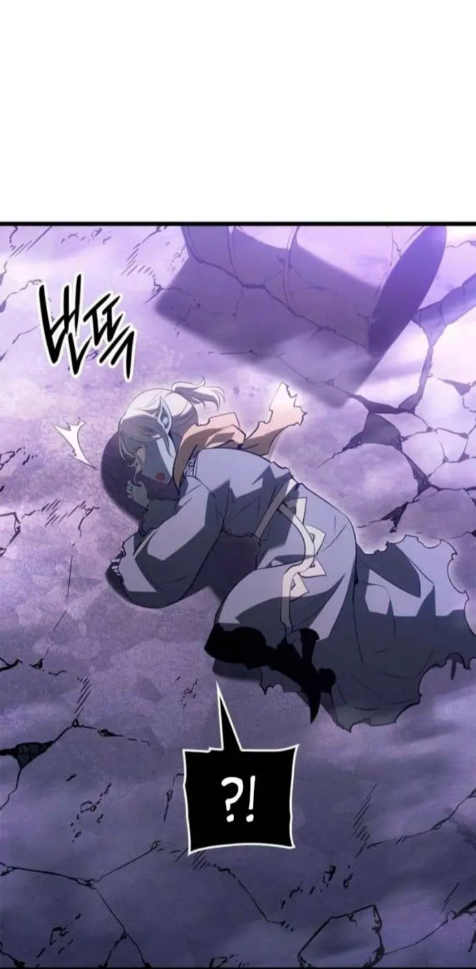 Read Поднятие уровня в одиночку Рагнарёк Manga Online