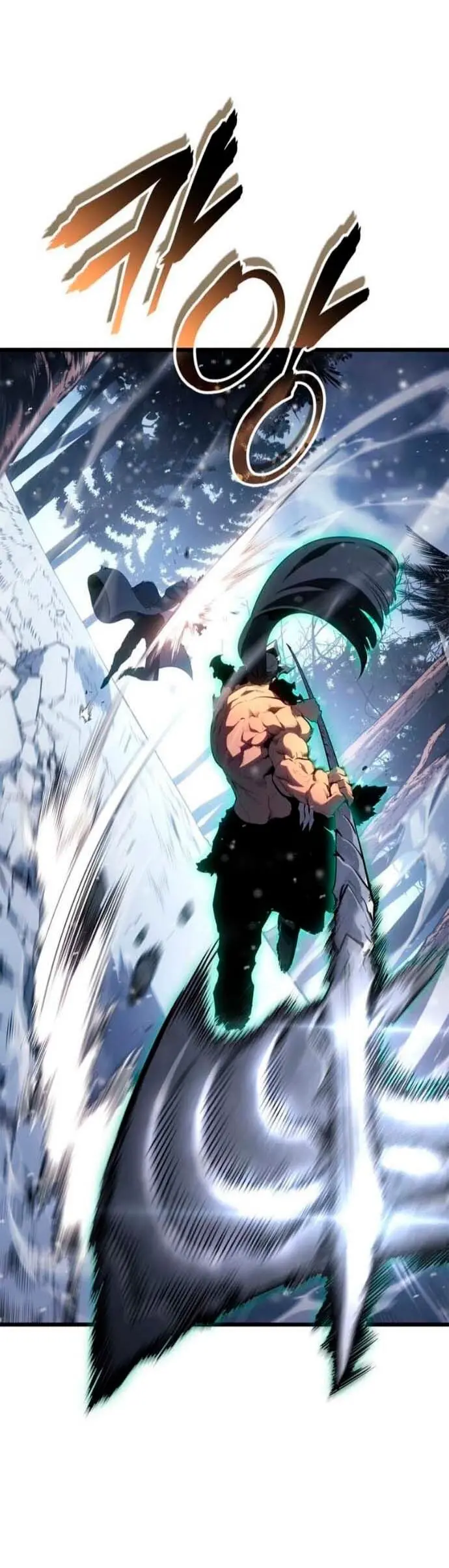 Read Поднятие уровня в одиночку Рагнарёк Manga Online