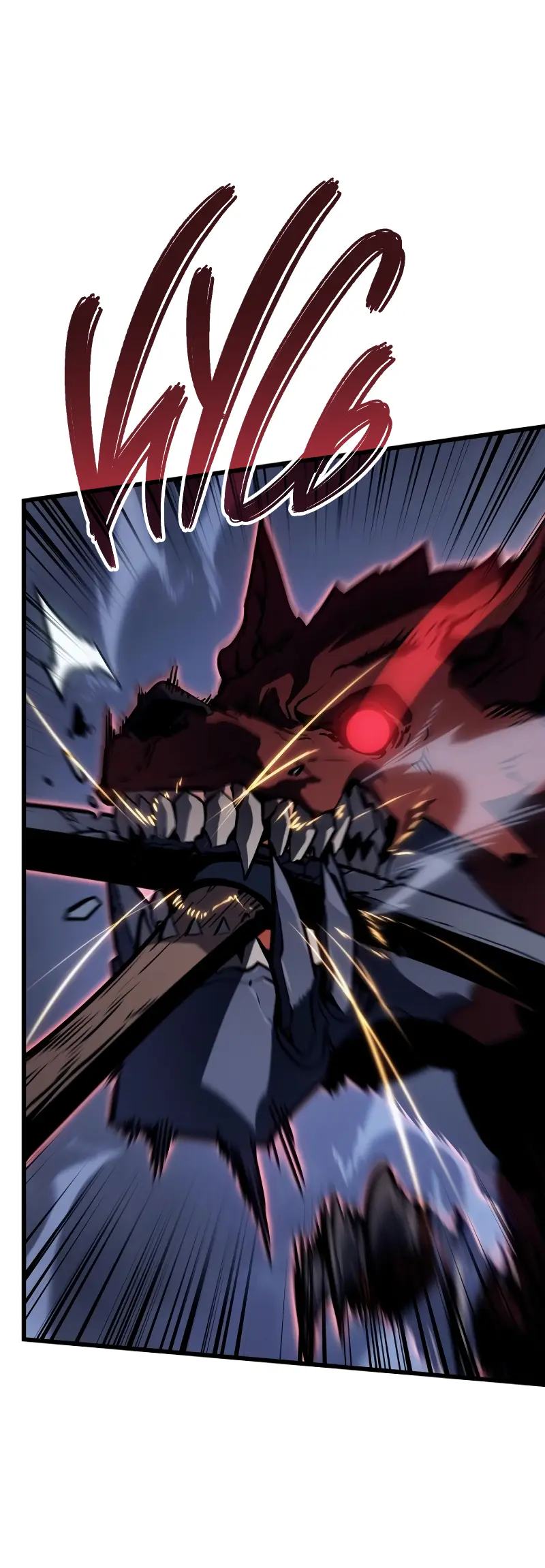 Read Поднятие уровня в одиночку Рагнарёк Manga Online
