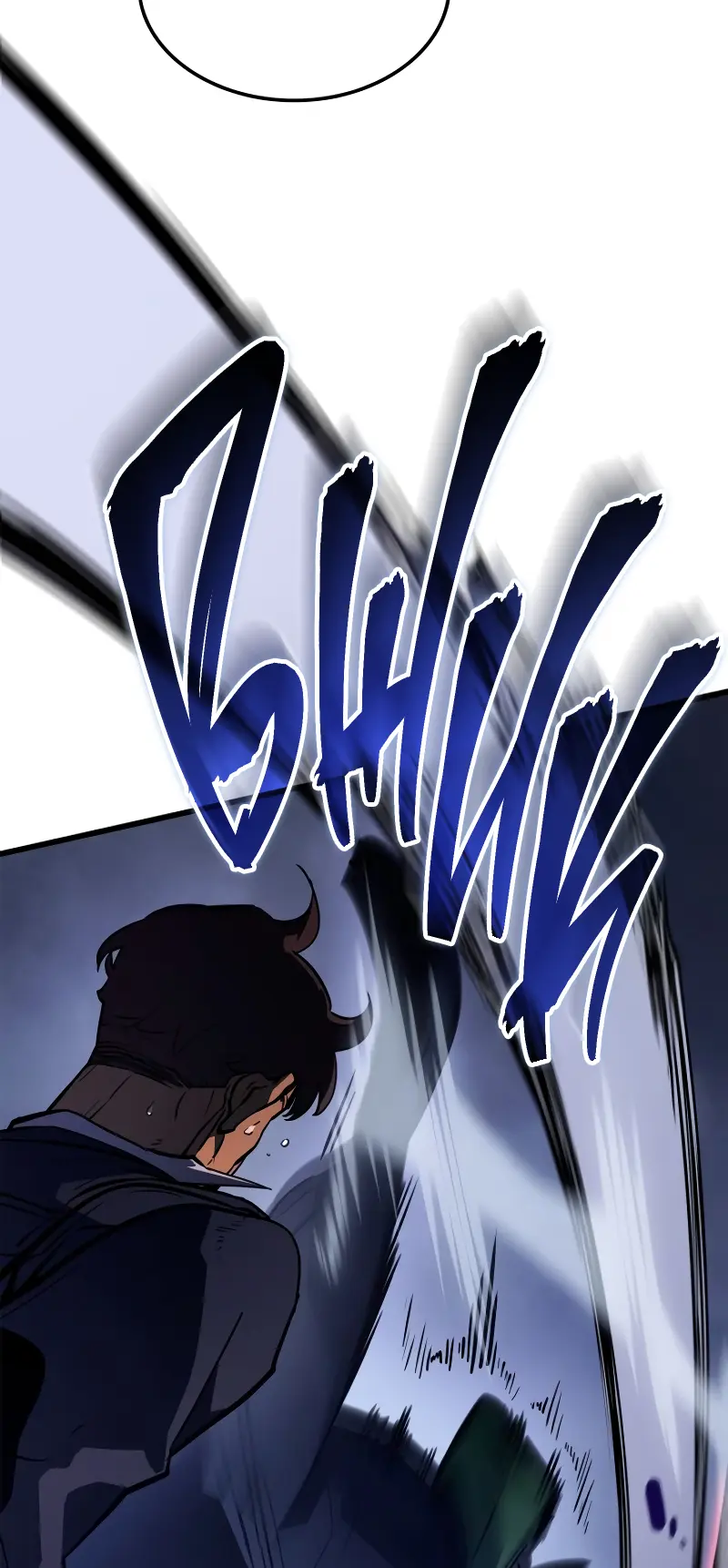 Read Поднятие уровня в одиночку Рагнарёк Manga Online